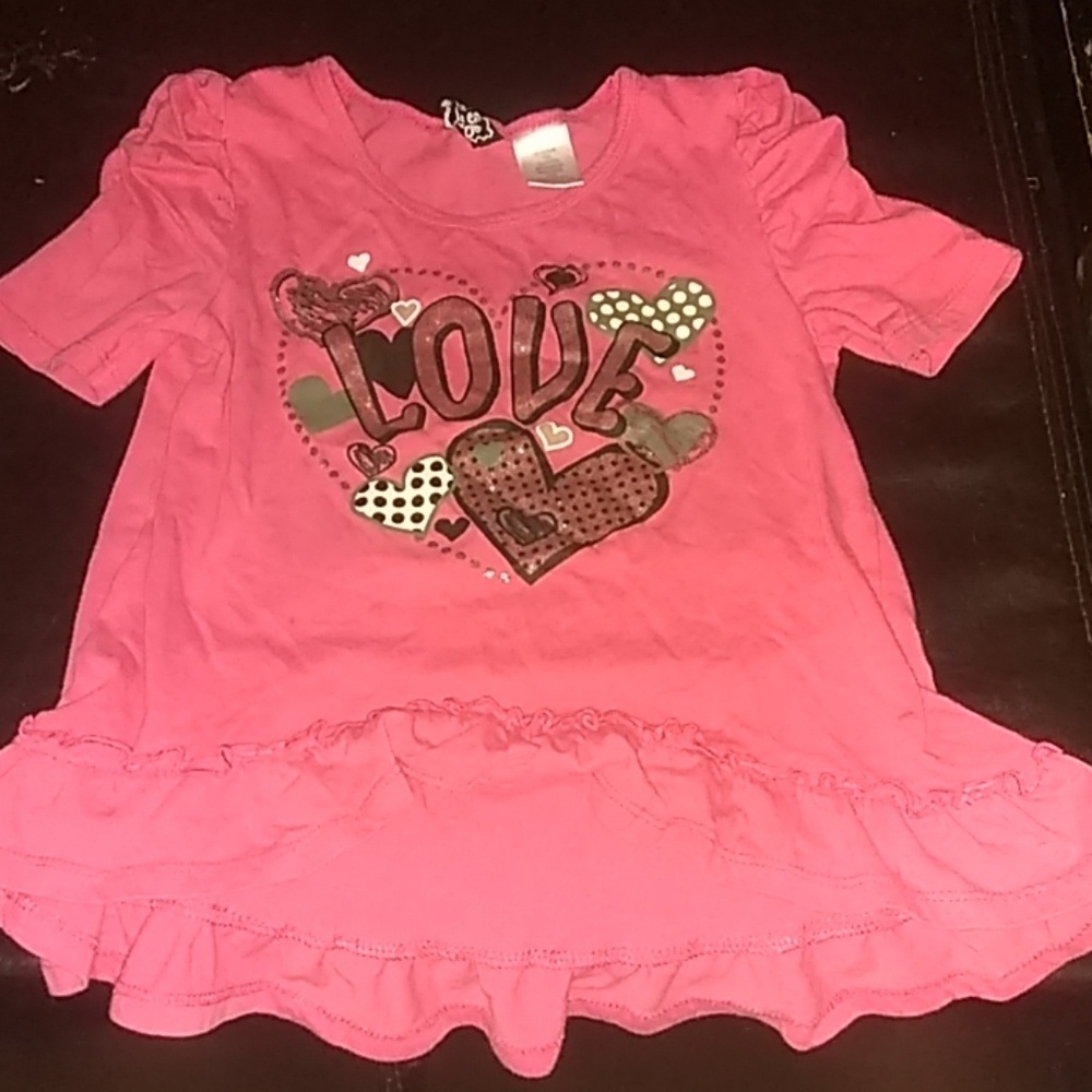 Childrens Shirt